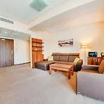 Verano, Sun & Snow Apartment