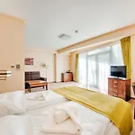 Apartment Verano, Sun & Snow Kolobrzeg