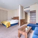 Verano, Sun & Snow Apartment *