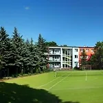 Apartment Verano, Sun & Snow Kolobrzeg