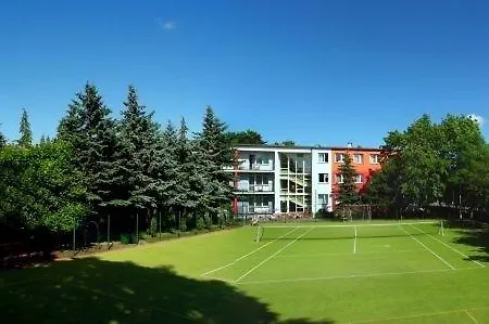 Apartmán Verano, Sun & Snow Kolobřeh