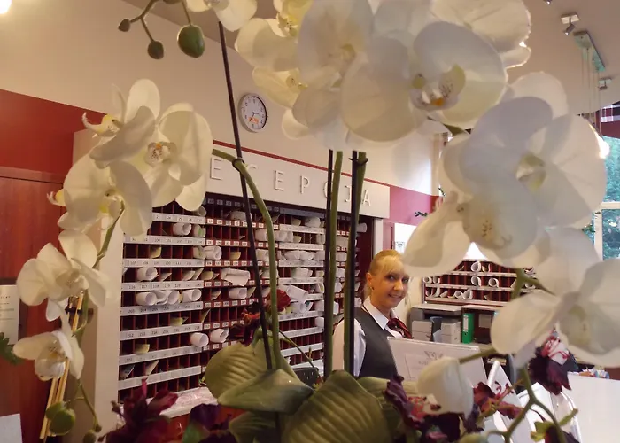 Апартаменти Verano, Sun & Snow Колобжег