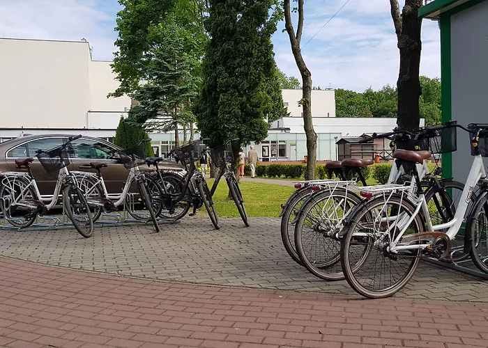 Апартаменти Verano, Sun & Snow *