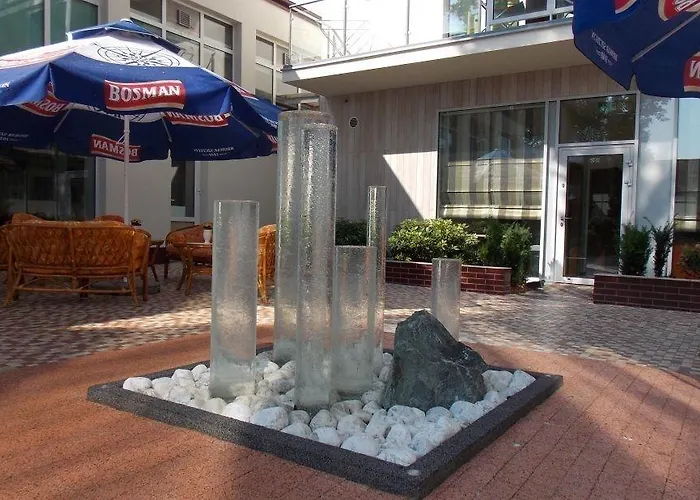 Verano, Sun & Snow * Колобжег