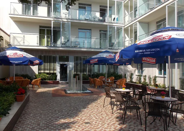 Verano, Sun & Snow * Колобжег