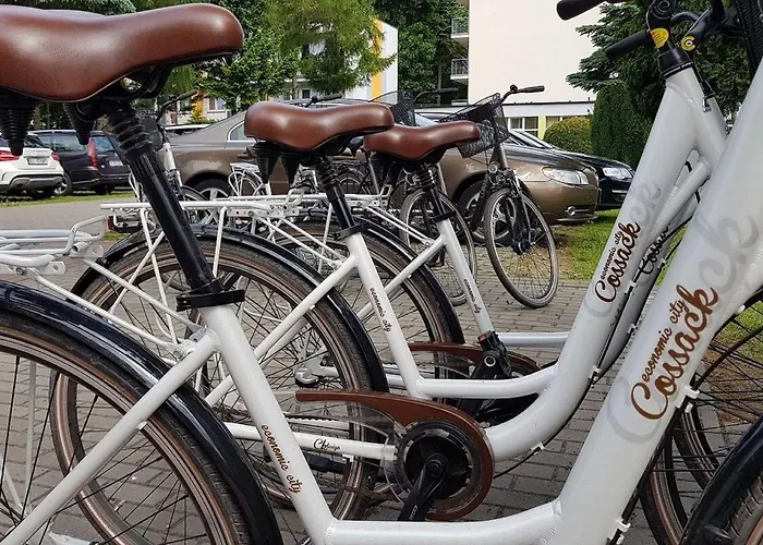 Verano, Sun & Snow Колобжег