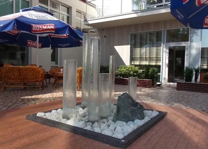 Verano, Sun & Snow Апартаменти *