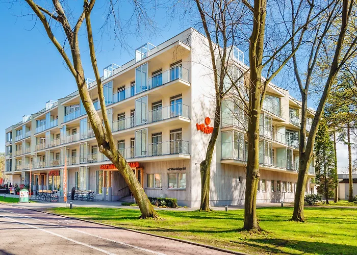 Verano, Sun & Snow * Колобжег