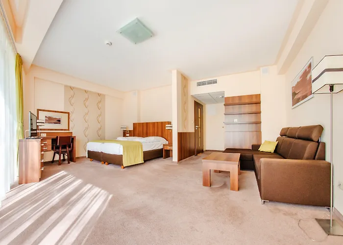 Verano, Sun & Snow * Колобжег