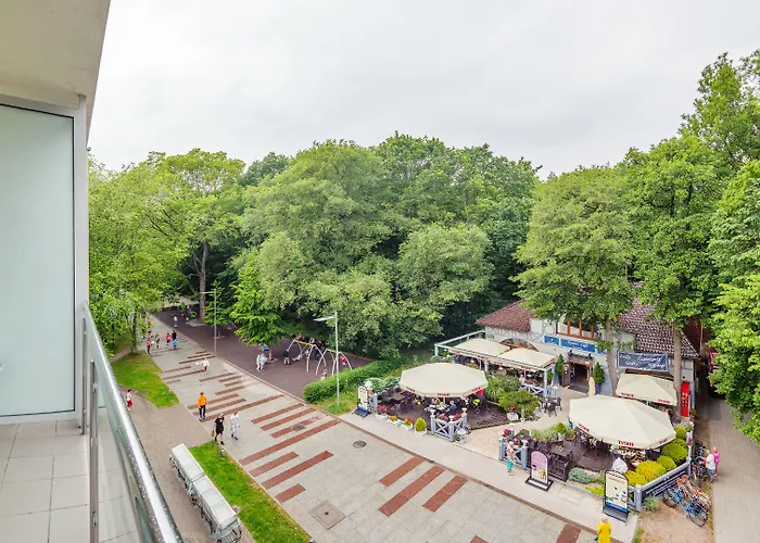 Verano, Sun & Snow Апартаменти