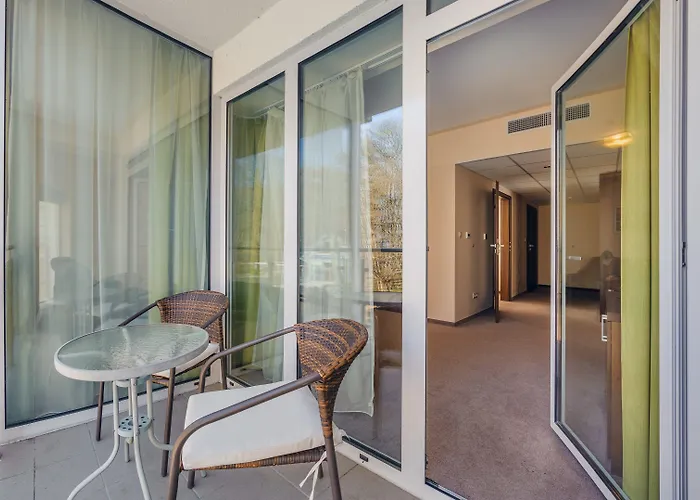 Verano, Sun & Snow Колобжег