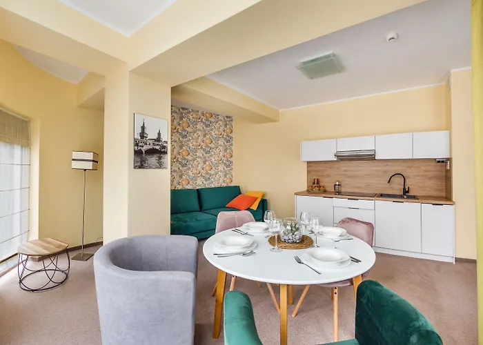 Verano, Sun & Snow Колобжег