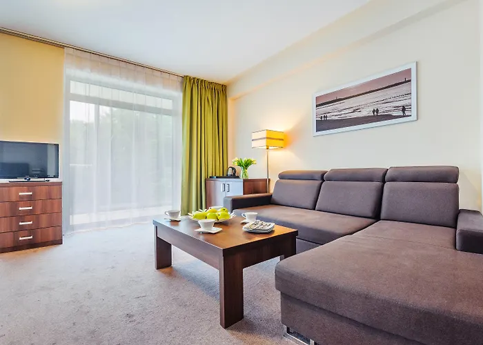 Verano, Sun & Snow Колобжег