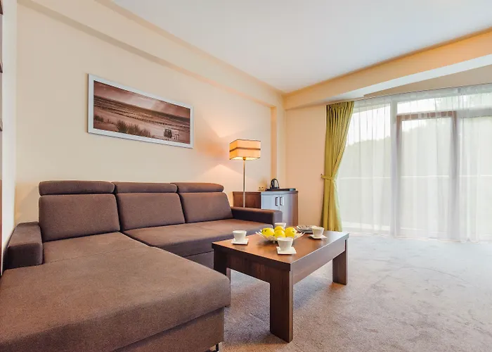 Апартаменти Verano, Sun & Snow