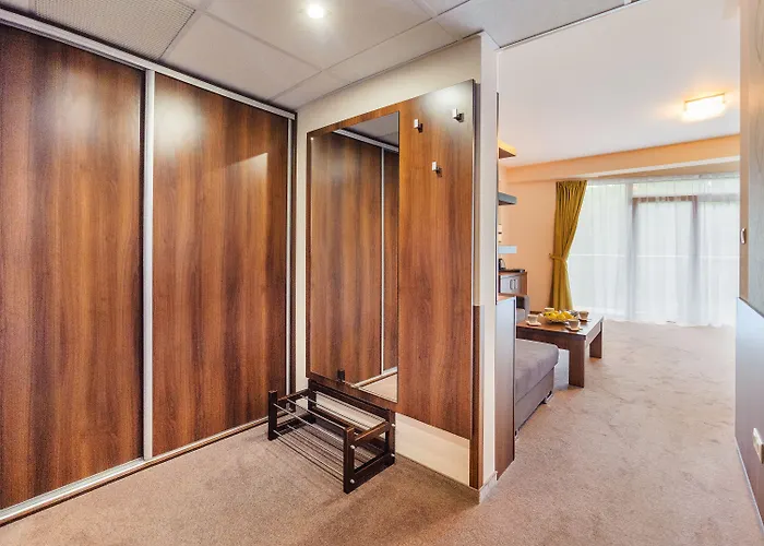 Апартаменти Verano, Sun & Snow Колобжег