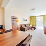 Apartmán Verano, Sun & Snow Kolobřeh