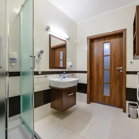 Sun&snow W Verano Apartamento *
