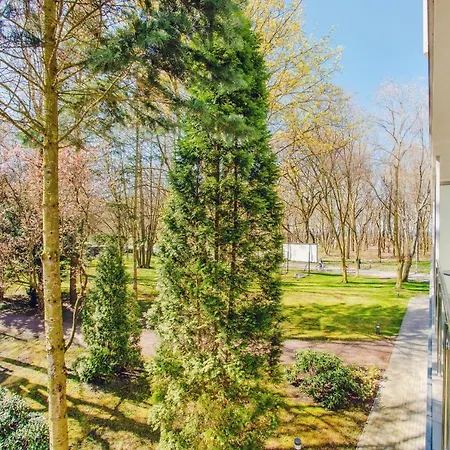 Apartamenty Sun & Snow W Obiekcie Verano Appartement *
