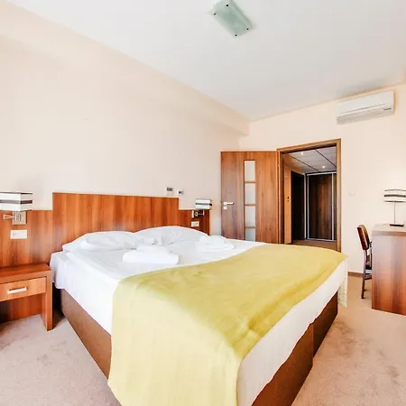 Apartament Sun&snow W Verano *