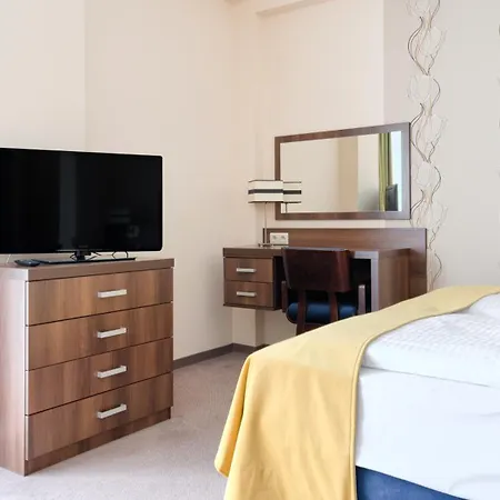 Apartamenty Sun & Snow W Obiekcie Verano * Kołobrzeg