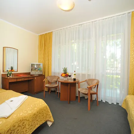 Appartement Apartamenty Sun & Snow W Obiekcie Verano