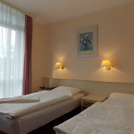 Apartamenty Sun & Snow W Obiekcie Verano Kołobrzeg