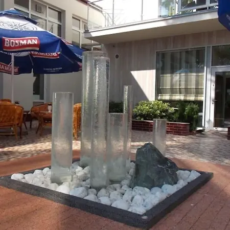 Apartamenty Sun & Snow W Obiekcie Verano Appartement *