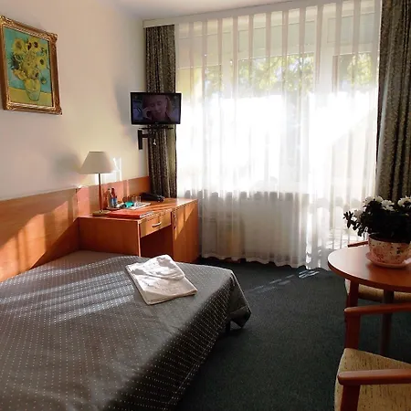 Apartamenty Sun & Snow W Obiekcie Verano Appartement *