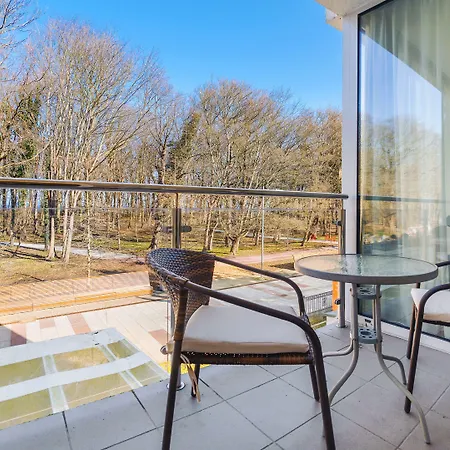 Apartamenty Sun & Snow W Obiekcie Verano *