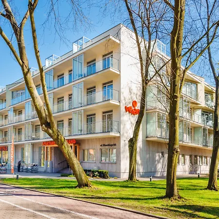 Apartamenty Sun & Snow W Obiekcie Verano * Kołobrzeg