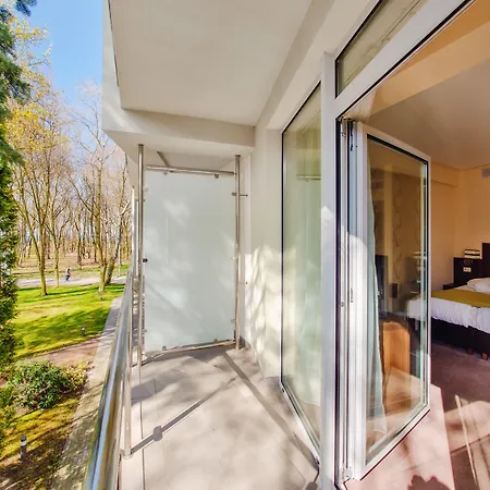 Appartement Apartamenty Sun & Snow W Obiekcie Verano Kołobrzeg