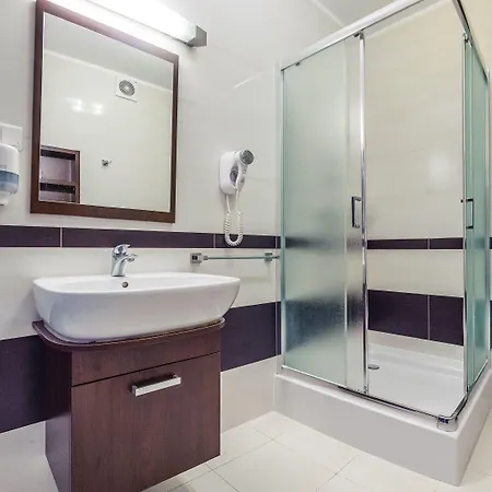 Apartamenty Sun & Snow W Obiekcie Verano Kołobrzeg