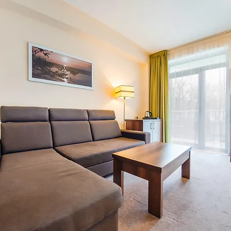 Appartement Apartamenty Sun & Snow W Obiekcie Verano
