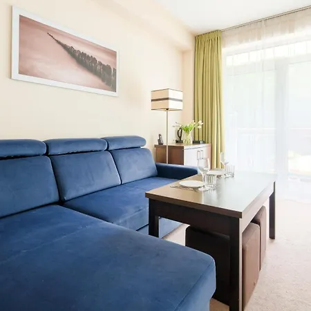 Appartement Apartamenty Sun & Snow W Obiekcie Verano *