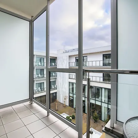 Apartamenty Sun & Snow W Obiekcie Verano *