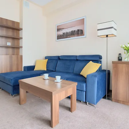 Appartement Apartamenty Sun & Snow W Obiekcie Verano *