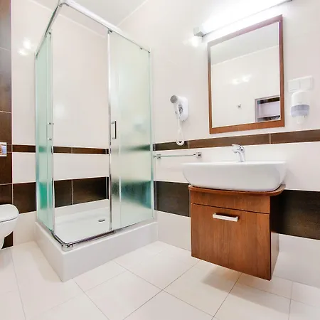 Appartement Apartamenty Sun & Snow W Obiekcie Verano *