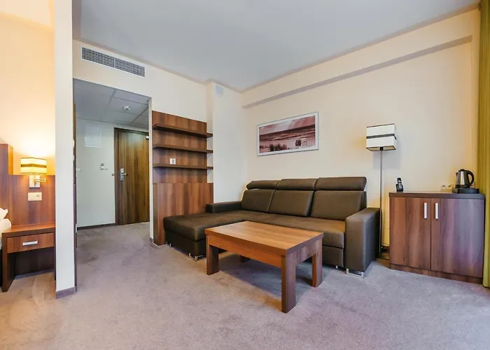 Verano, Sun & Snow Apartmán