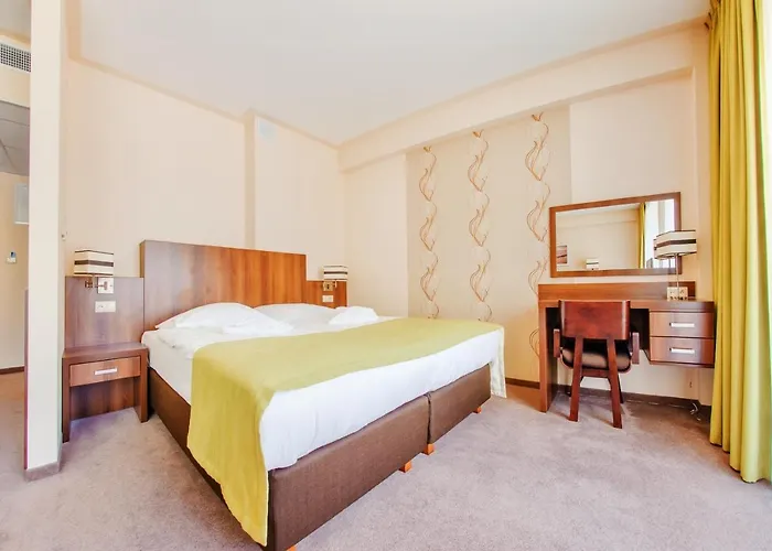 Verano, Sun & Snow Kolobřeh