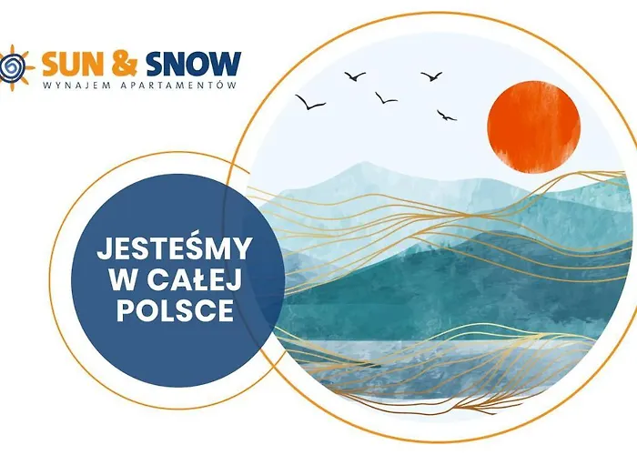 Apartmán Verano, Sun & Snow *