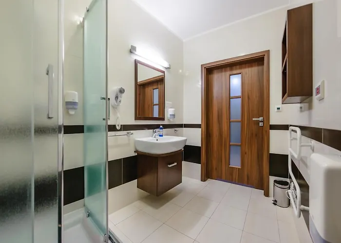 Verano, Sun & Snow Apartmán *