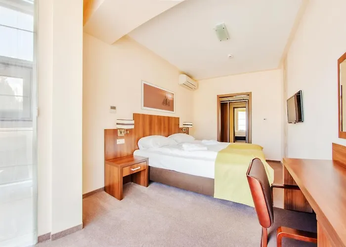 Verano, Sun & Snow Kolobřeh