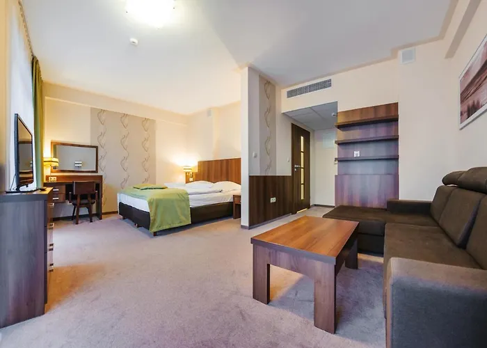 Verano, Sun & Snow * Kolobřeh