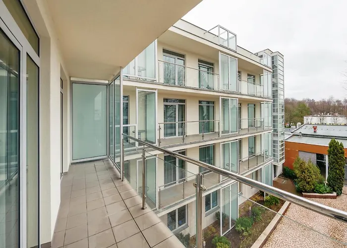 Verano, Sun & Snow Apartmán Kolobřeh