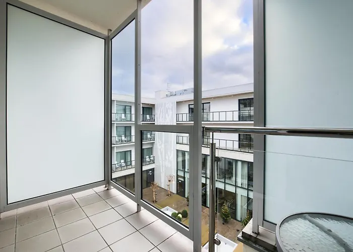 Apartmán Verano, Sun & Snow *