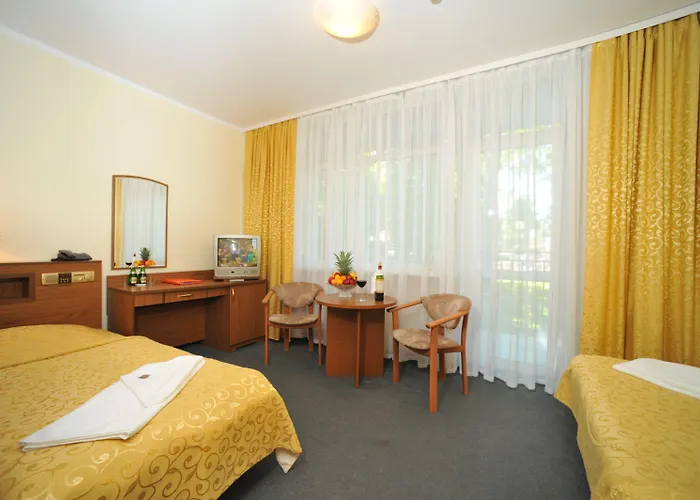 Apartmán Verano, Sun & Snow