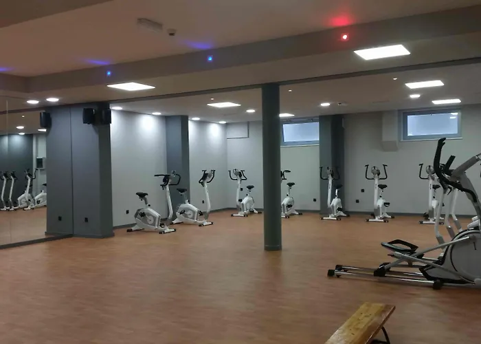 Apartmán Verano, Sun & Snow