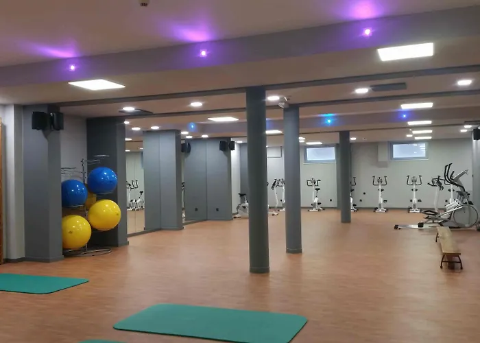 Verano, Sun & Snow Kolobřeh