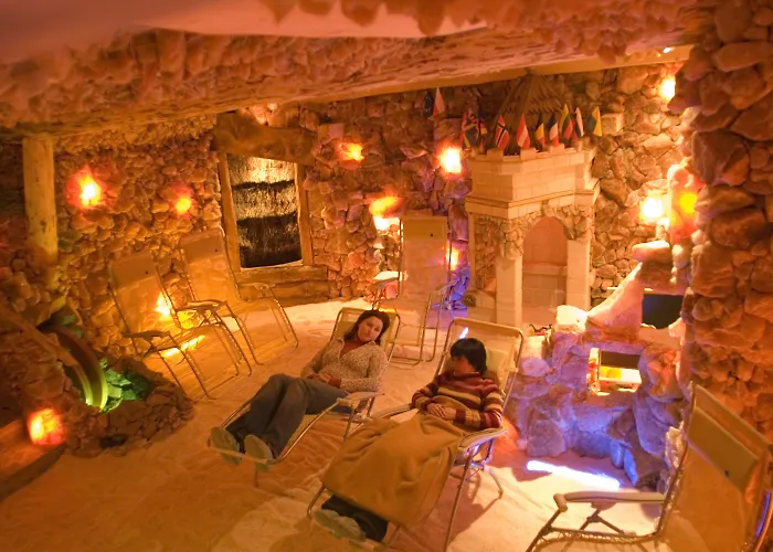 Verano, Sun & Snow Apartmán