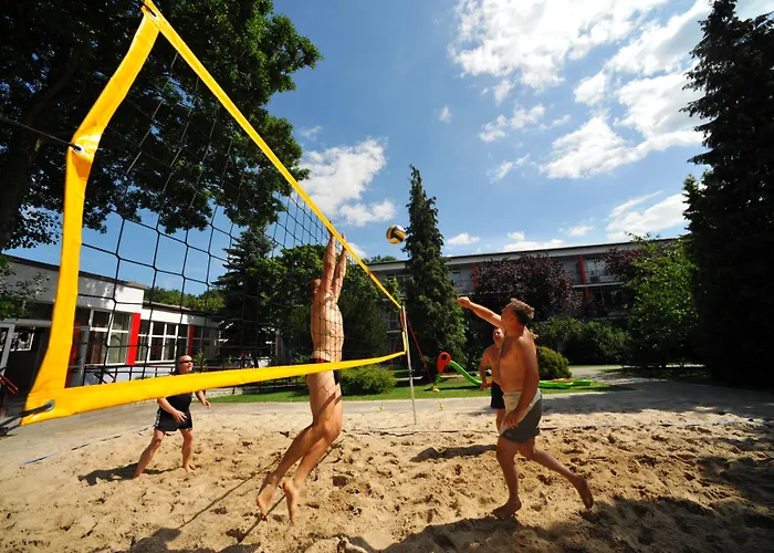 Apartmán Verano, Sun & Snow *